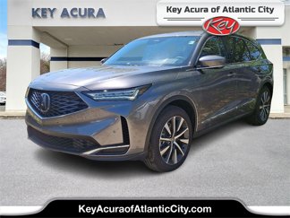 New 2025 Acura MDX w/ Technology Package image 1