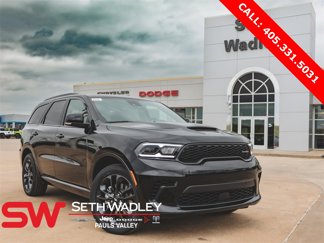 New 2025 Dodge Durango R/T image 1