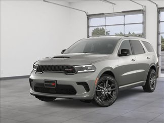 New 2025 Dodge Durango R/T image 1
