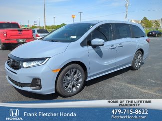 New 2025 Honda Odyssey Touring image 1