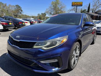 Used 2019 Kia Optima S image 1