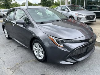 Used 2021 Toyota Corolla SE image 1