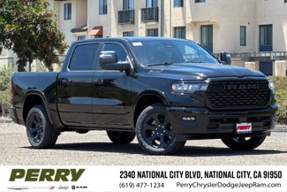 New 2025 RAM 1500 Big Horn image 1