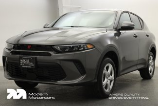 Used 2024 Dodge Hornet GT w/ Cold Weather Group image 1