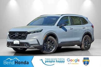 New 2026 Honda CR-V Sport-L image 1