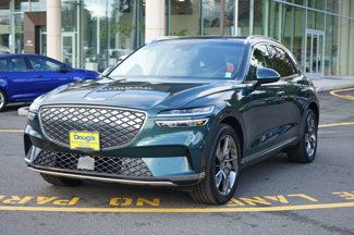 Used 2024 Genesis Electrified GV70 image 1
