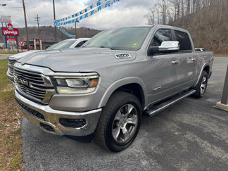 Used 2019 RAM 1500 Laramie image 1