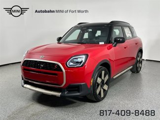 New 2025 MINI Cooper Countryman S image 1