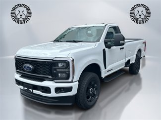 New 2025 Ford F250 XL image 1