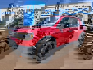 New 2026 Honda Passport TrailSport Elite image 1