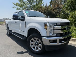 Used 2019 Ford F250 Lariat w/ Lariat Ultimate Package image 1
