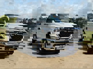 New 2025 RAM 1500 Big Horn image 1