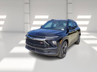 New 2026 Chevrolet TrailBlazer RS w/ Convenience Package image 1