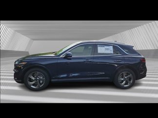 New 2026 Genesis GV70 2.5T image 1