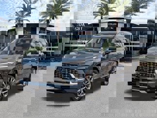 New 2025 Buick Enclave Avenir w/ Super Cruise Package image 1