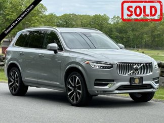 Used 2024 Volvo XC90 B6 Plus w/ Protection Package Premier image 1