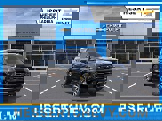 New 2025 Chevrolet Tahoe High Country video 1