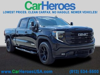 Used 2024 GMC Sierra 1500 Elevation w/ Preferred Package image 1