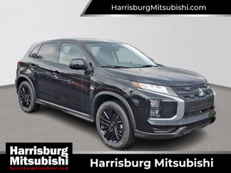 New 2025 Mitsubishi Outlander Sport AWD image 1