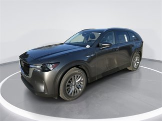 New 2025 MAZDA CX-90 3.3 Turbo w/ Preferred Package image 1