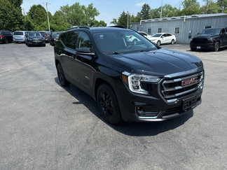 Used 2024 GMC Terrain AT4 image 1