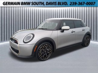 Used 2025 MINI Cooper S image 1