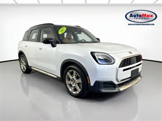 Used 2025 MINI Cooper Countryman S image 1