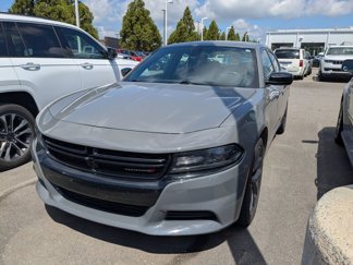 Used 2019 Dodge Charger SXT image 1