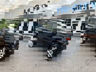 New 2025 Chevrolet Silverado 1500 Custom image 1