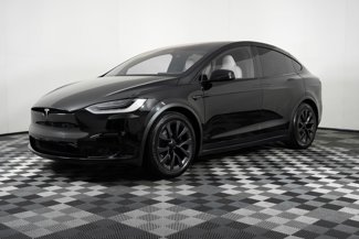 Used 2022 Tesla Model X Plaid image 1