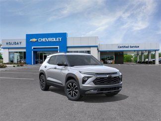 New 2026 Chevrolet TrailBlazer ACTIV w/ Convenience Package image 1