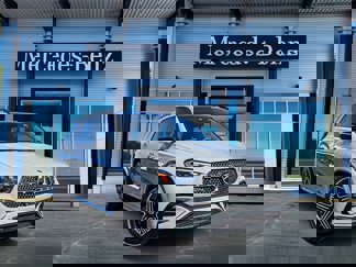 New 2025 Mercedes-Benz GLE 450 4MATIC image 1