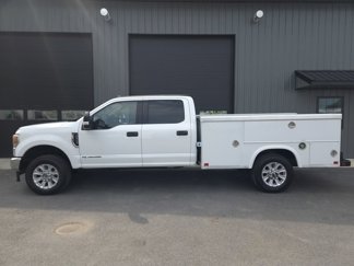 Used 2020 Ford F350 XLT image 1