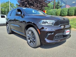 New 2025 Dodge Durango GT image 1