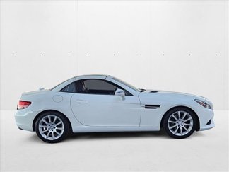 Used 2017 Mercedes-Benz SLC 300 video 2