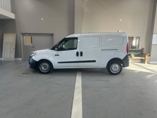 Used 2020 RAM ProMaster City Tradesman image 1