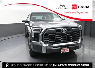 New 2025 Toyota Tundra 1794 Edition video 1