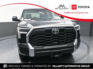 New 2025 Toyota Tundra SR5 image 1
