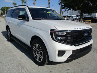 New 2025 Ford Expedition Active image 1