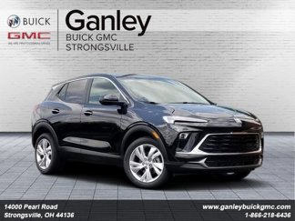 New 2026 Buick Encore GX Preferred w/ Comfort Package image 1
