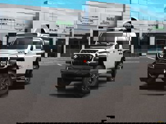 New 2025 Jeep Wrangler Unlimited Sport image 1