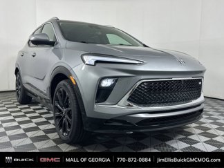 New 2026 Buick Encore GX Sport Touring w/ Experience Buick Package image 1
