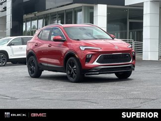 New 2026 Buick Encore GX Sport Touring w/ Comfort Package image 1