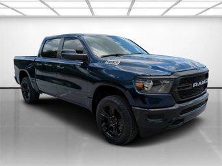 Used 2023 RAM 1500 Tradesman image 1