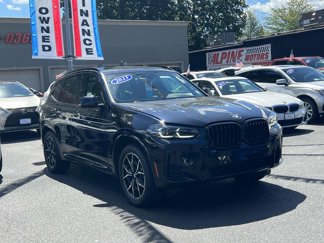 Used 2023 BMW X3 xDrive30i w/ M Sport Package image 1