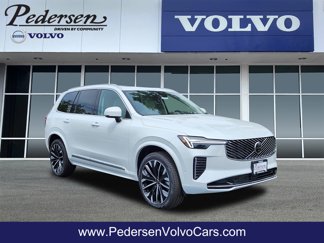New 2026 Volvo XC90 T8 Ultra image 1