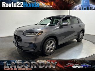 New 2026 Honda HR-V LX image 1