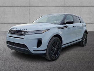New 2026 Land Rover Range Rover Evoque S image 1