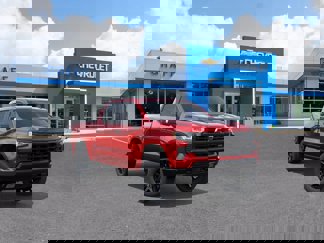 New 2026 Chevrolet Silverado 1500 LT Trail Boss w/ LT Trail Boss Premium Package video 1