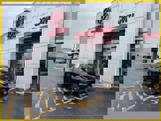 New 2025 Toyota Prius XLE image 1